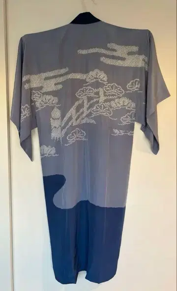 타이 다이 염색 장주반