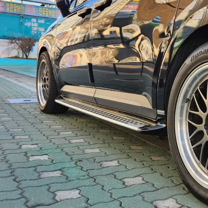 BBS LM 20인치 중고휠(현대.기아 전용)