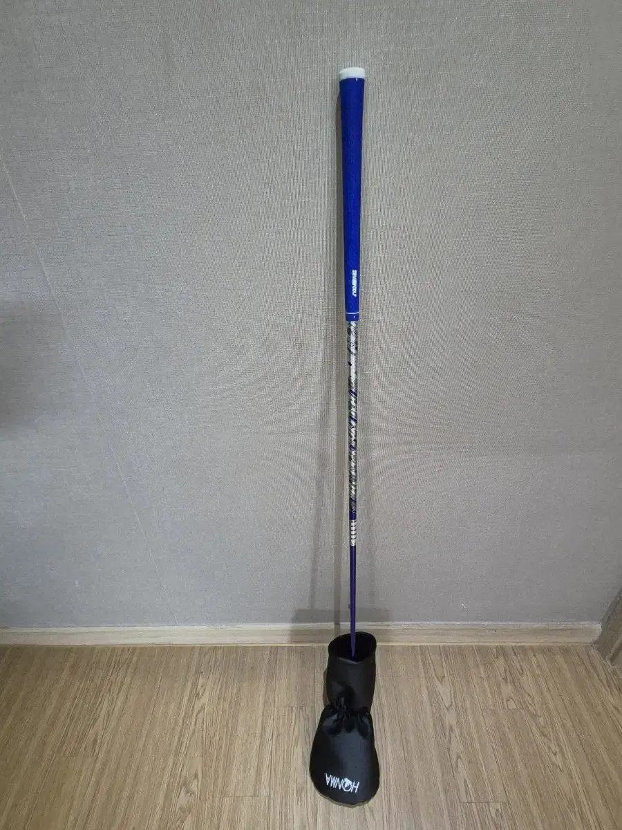 혼마 tw 747 460 Vizard  fp-6s 드라이버