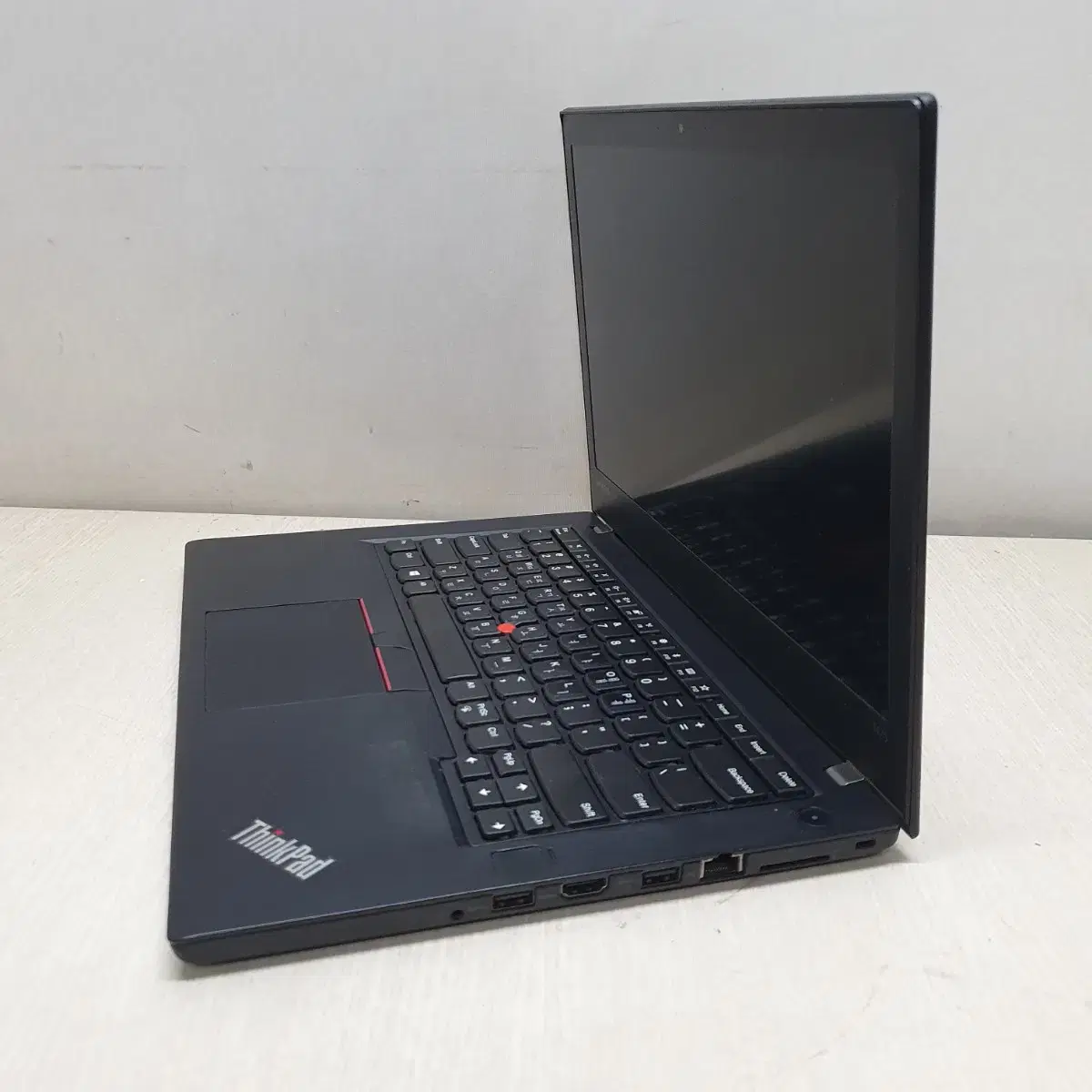 LENOVO T470 i5-7세대 8G SSD256G FHD