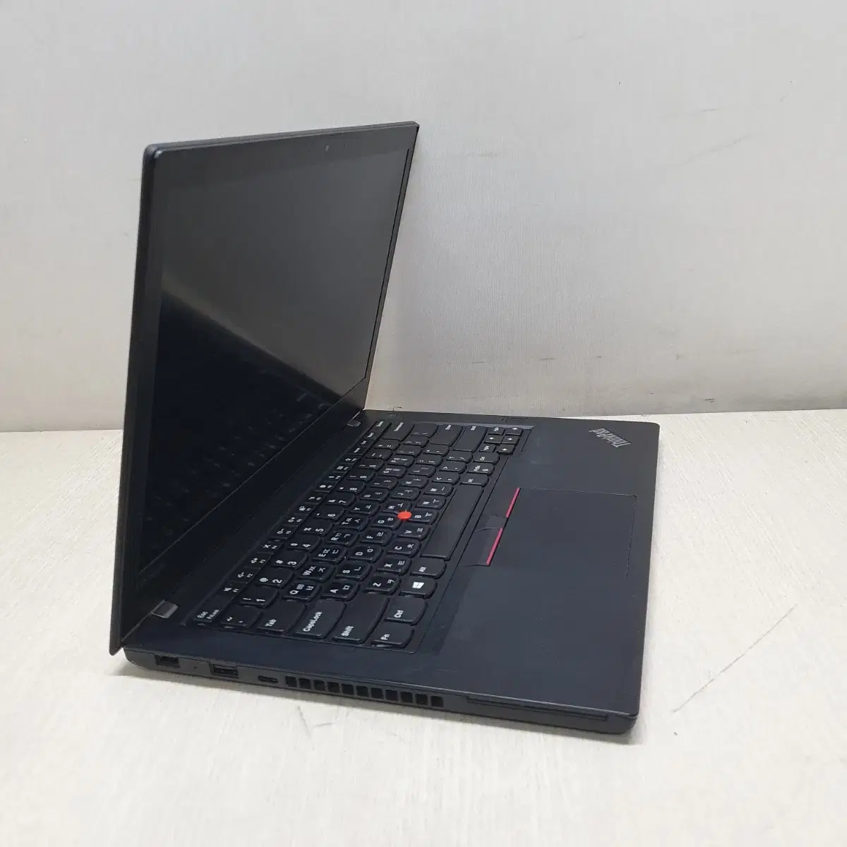 LENOVO T470 i5-7세대 8G SSD256G FHD