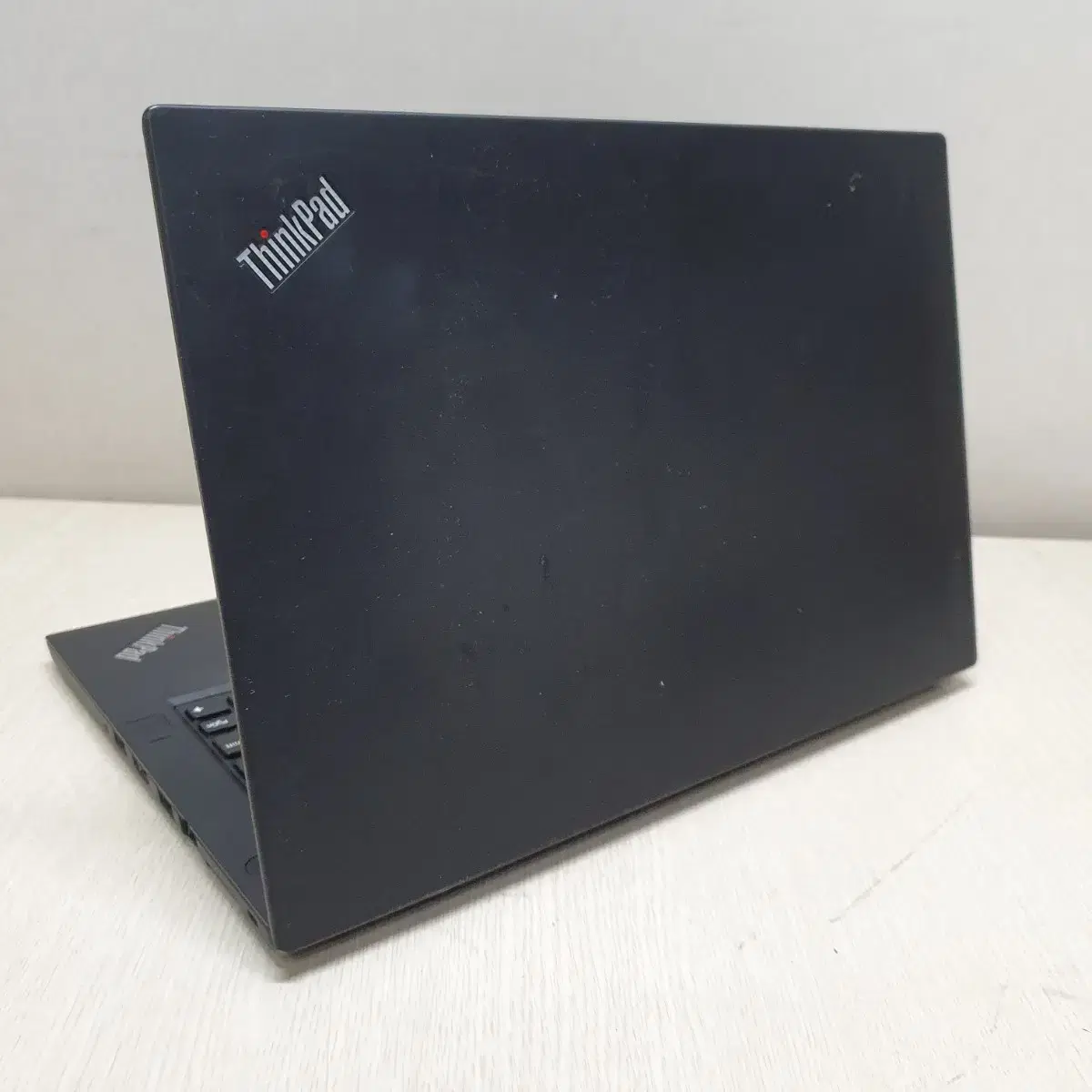 LENOVO T470 i5-7세대 8G SSD256G FHD