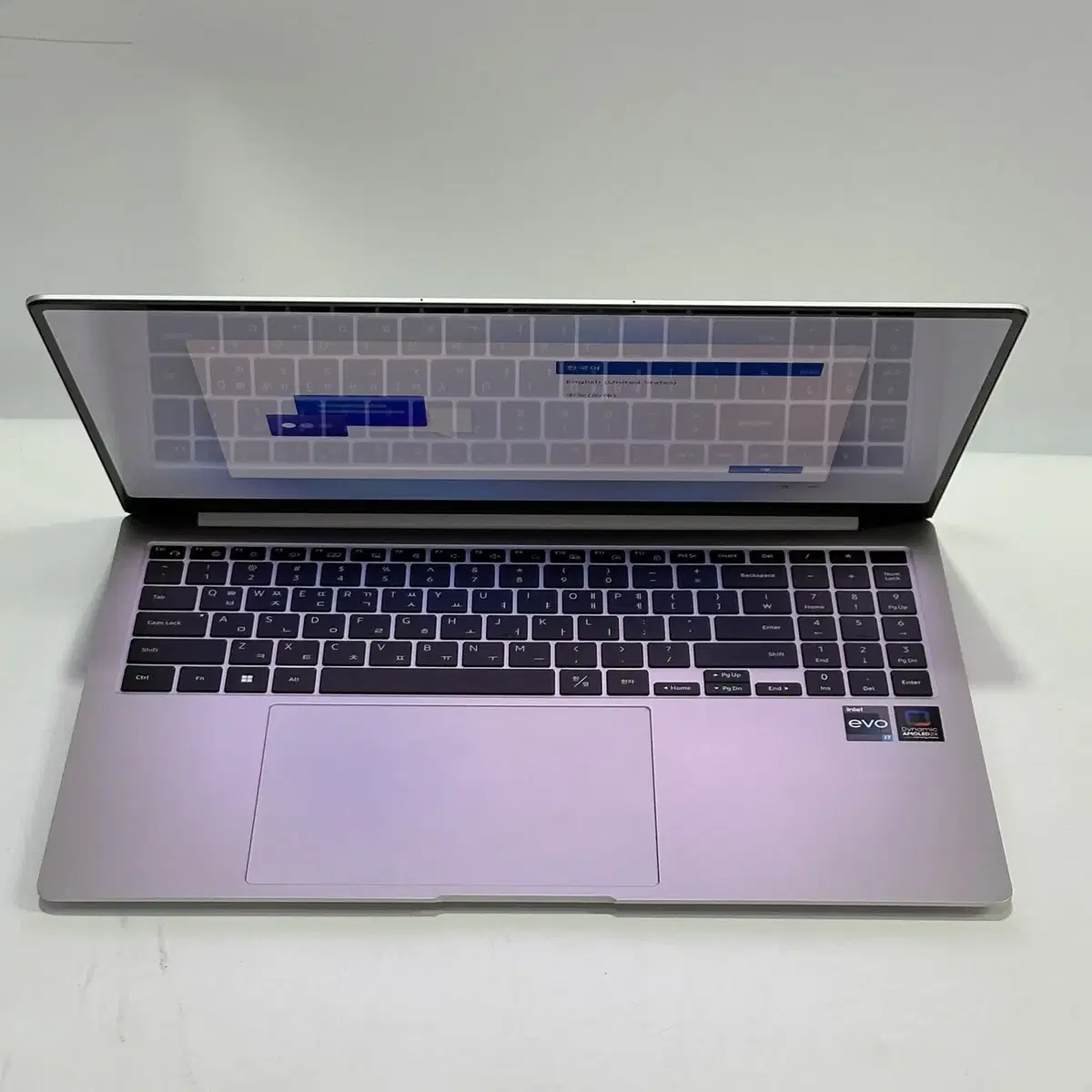 갤럭시북3 프로 NT960XFG i7 16GB 512GB 16인치 노트북