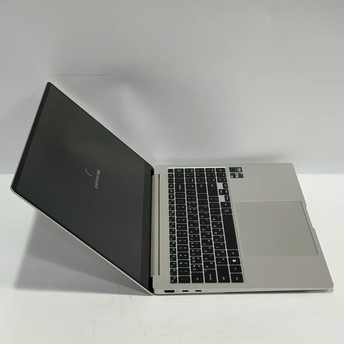 갤럭시북3 프로 NT960XFG i7 16GB 512GB 16인치 노트북