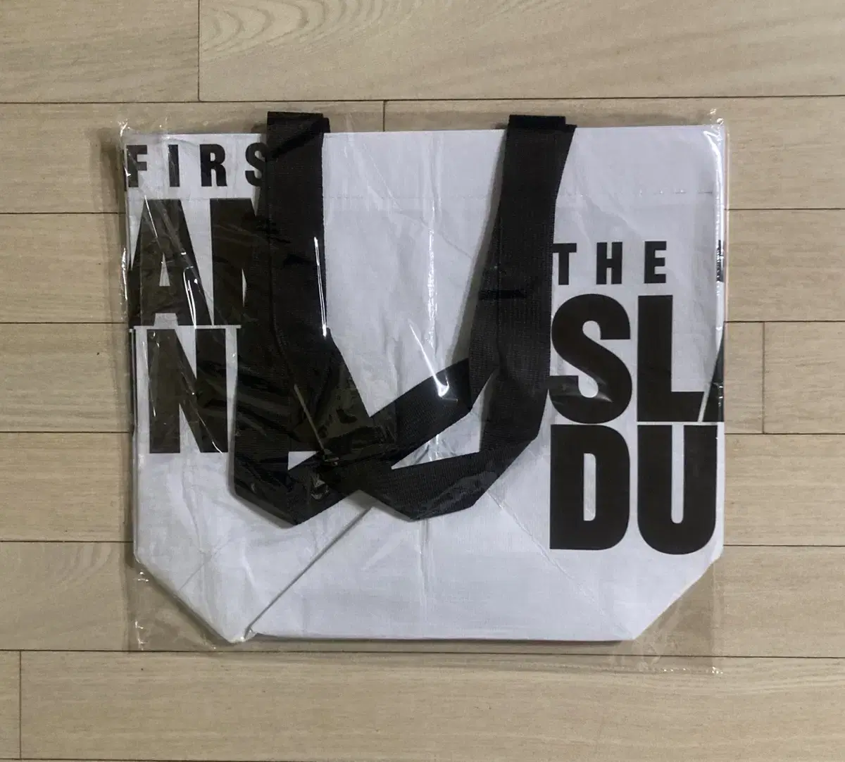 [SLAM DUNK] Reusable Bag