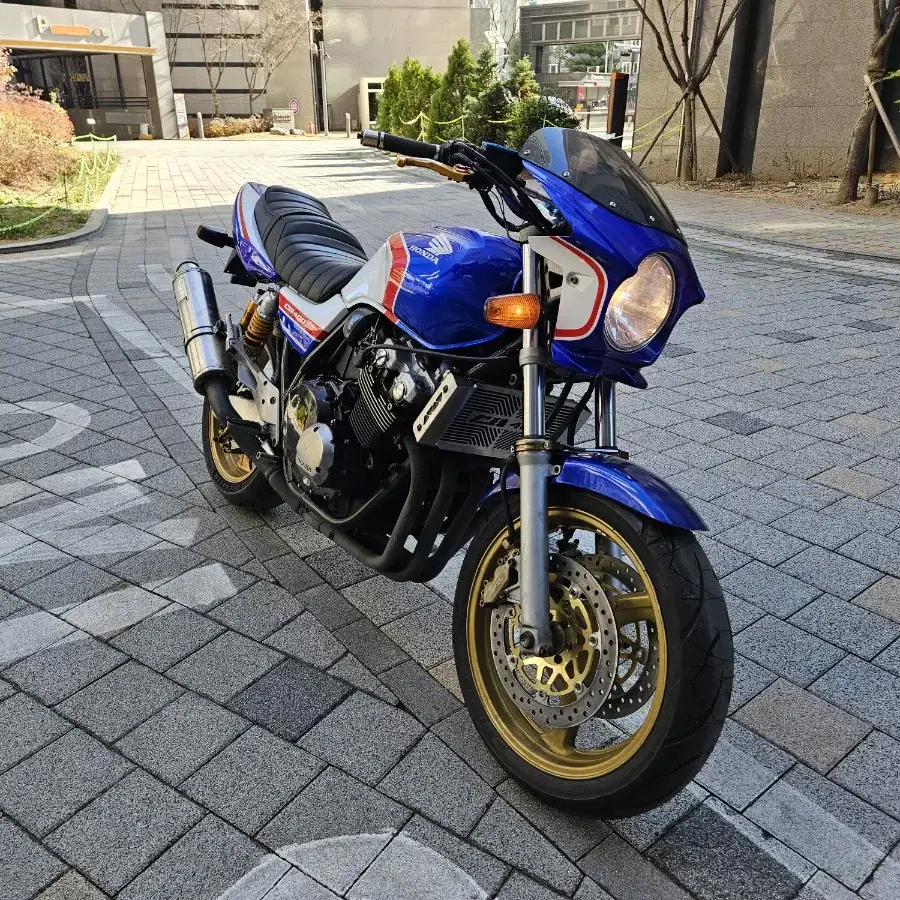 천안 평택 2002년식 혼다 cb400sf vtec2 판매합니다. 충청