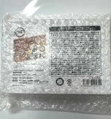 귀멸의 칼날 렌고쿠 쿄쥬로 벌스데이 아크릴 블록