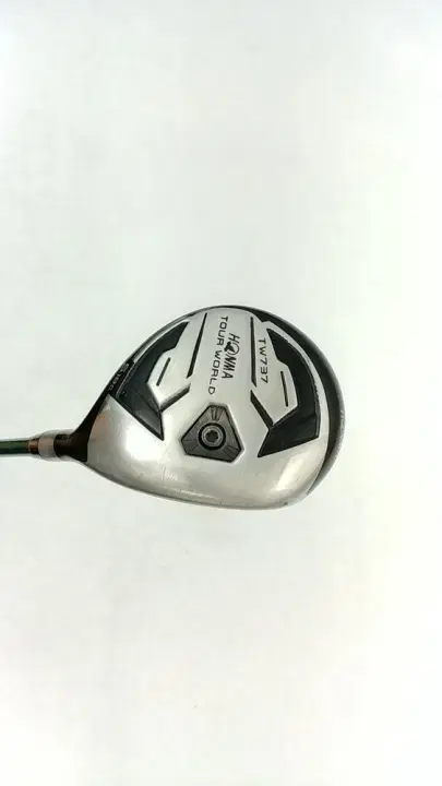 Honma TW737 No. 5 18 Degree Viscid SR Wood