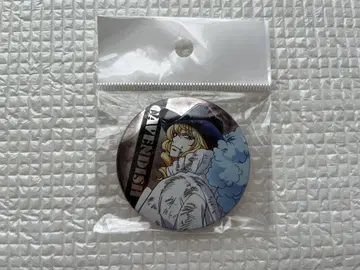 원피스 캐릭터 배지 컬렉션 캐번디시 한들의 전장 캔배지