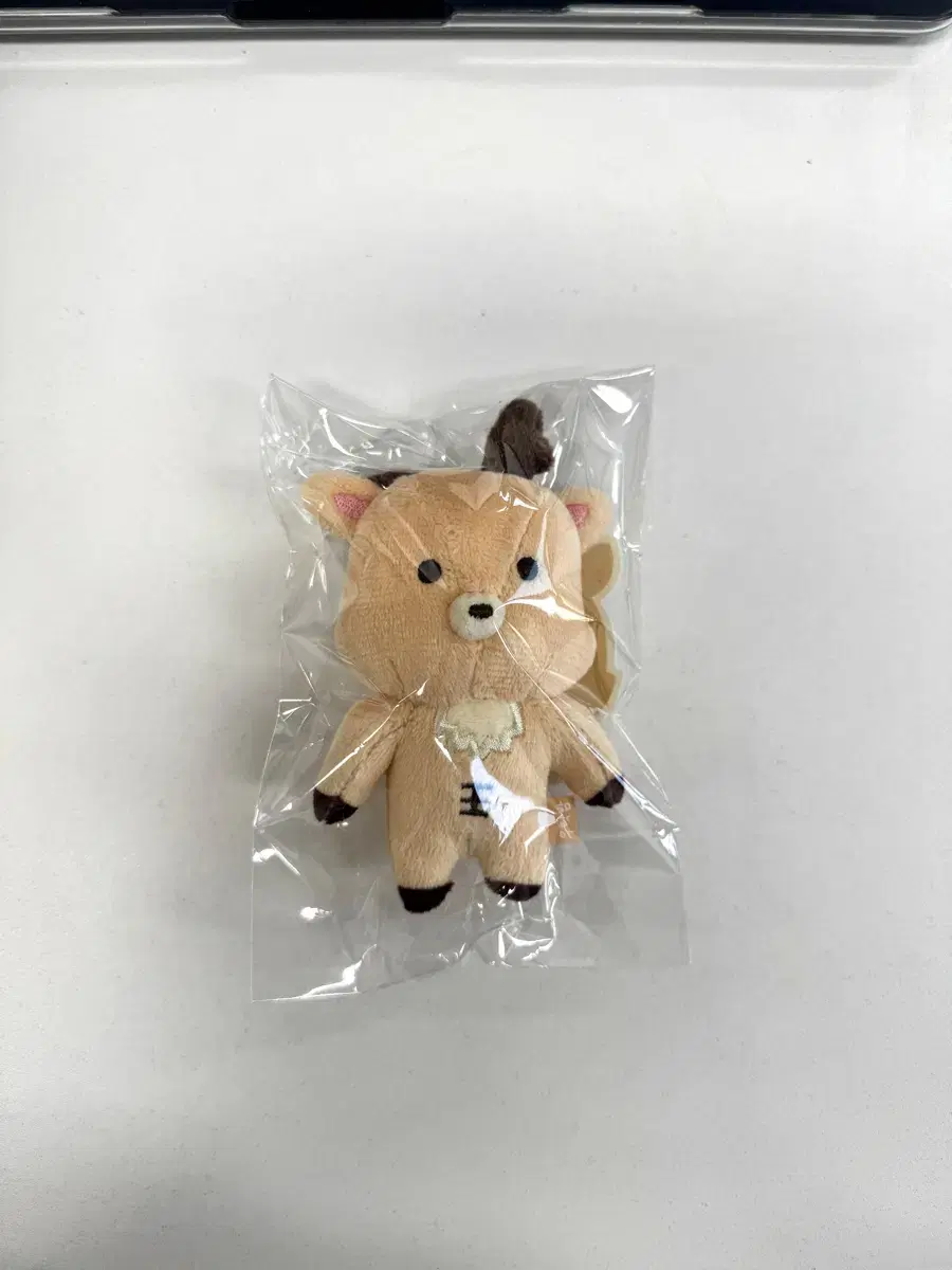 (Urakbam) riize 10cm doll keyring