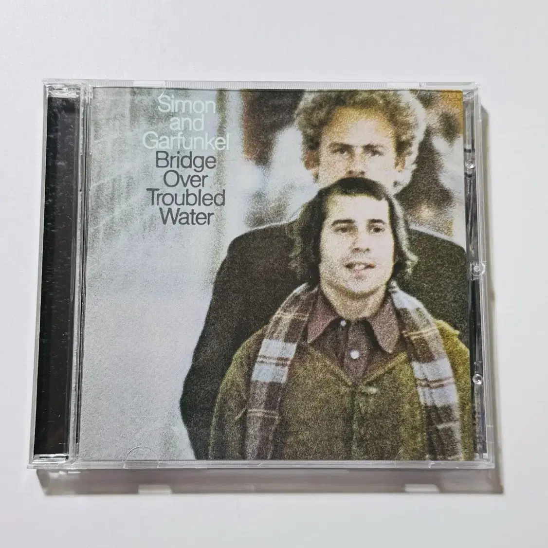 사이먼 앤 가펑클 Simon & Garfunkel (CD)