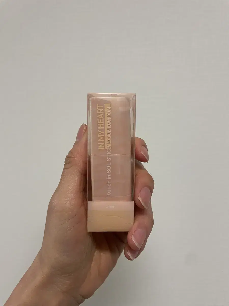 Touch Insoles Pretty Filter Stick Foundation New