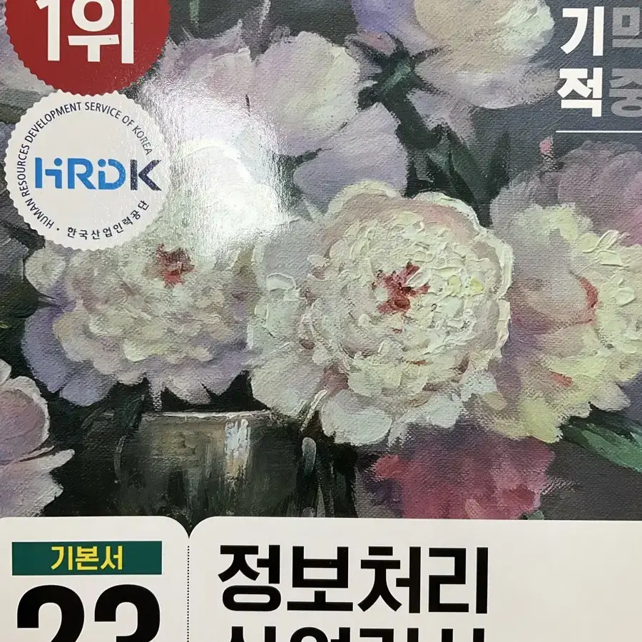 2023 정보처리산업기사 실기