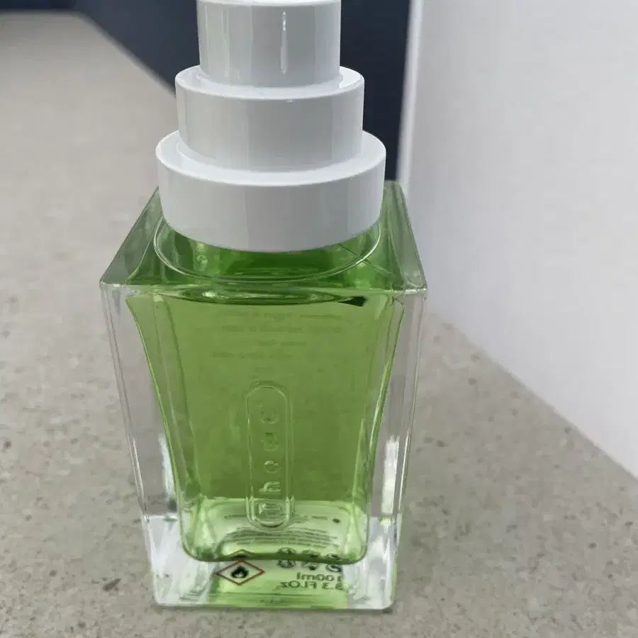 더 디퍼런트 컴퍼니 도쿄 블룸 100ml 새상품