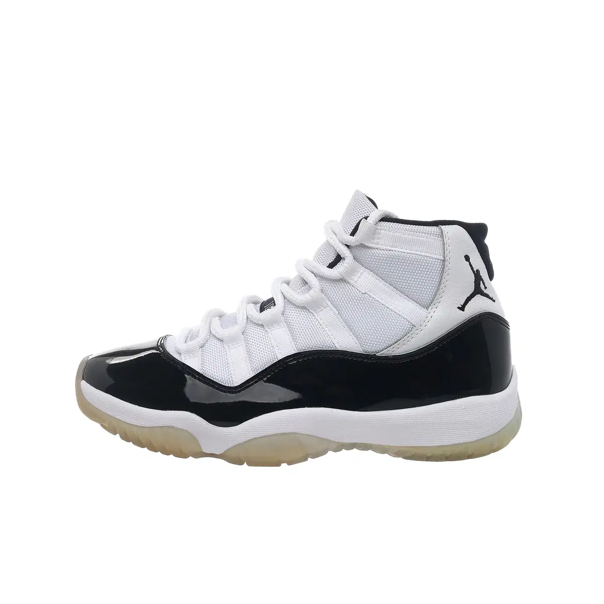 [250] Jordan 11 Retro Concord 2018