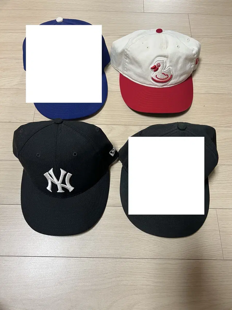 [7 5/8] New Era 59FIFTY New York (+Service)