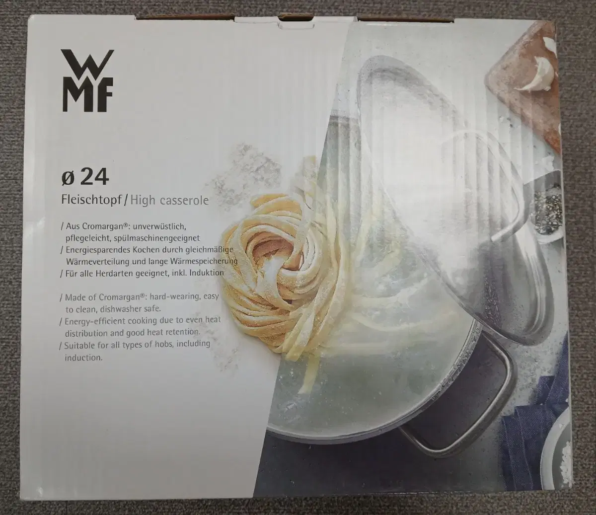 WMF 24CM 새제품