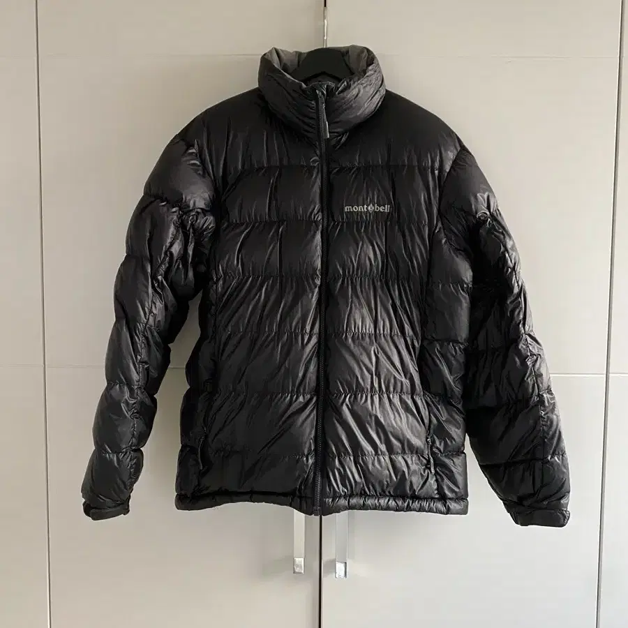 Montbell alpine down jacket 패딩