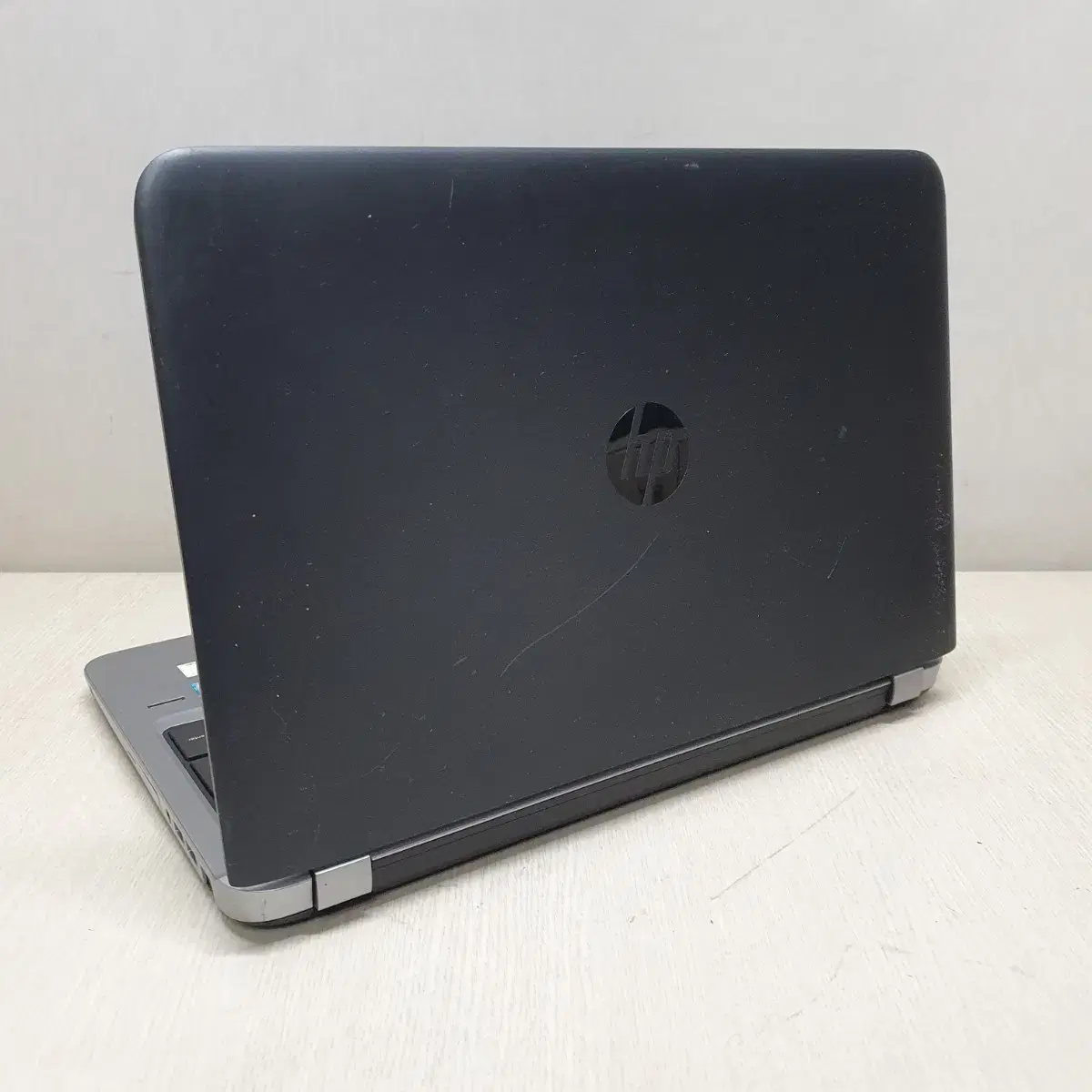 HP ProBook 450 G3 게임 학습 사무 FHD 15inch