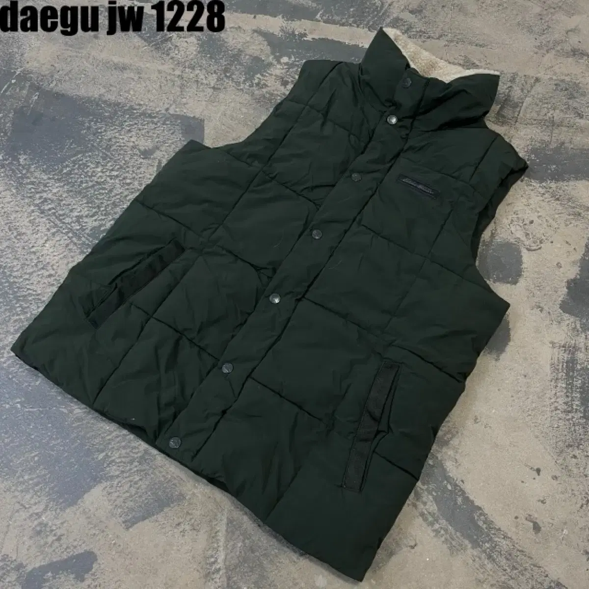 Eddie Bauer Vest L