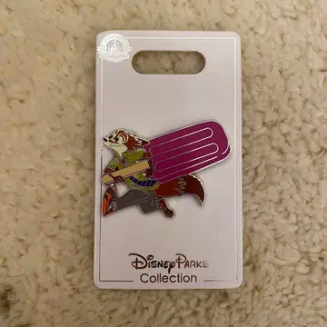 주토피아 닉 핀즈