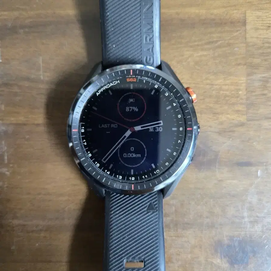 가민 어프로치 S62 한국 정품 GARMIN Approach S62