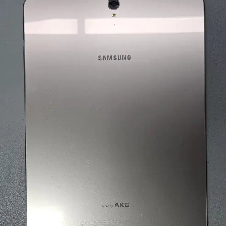 갤럭시 탭 S3 LTE 32GB(SM-T825N0)