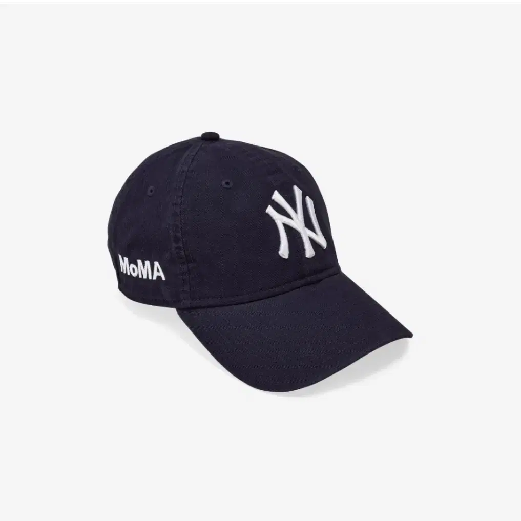 MoMA X Yankees Baseball Cap 뉴에라 양키즈 모자