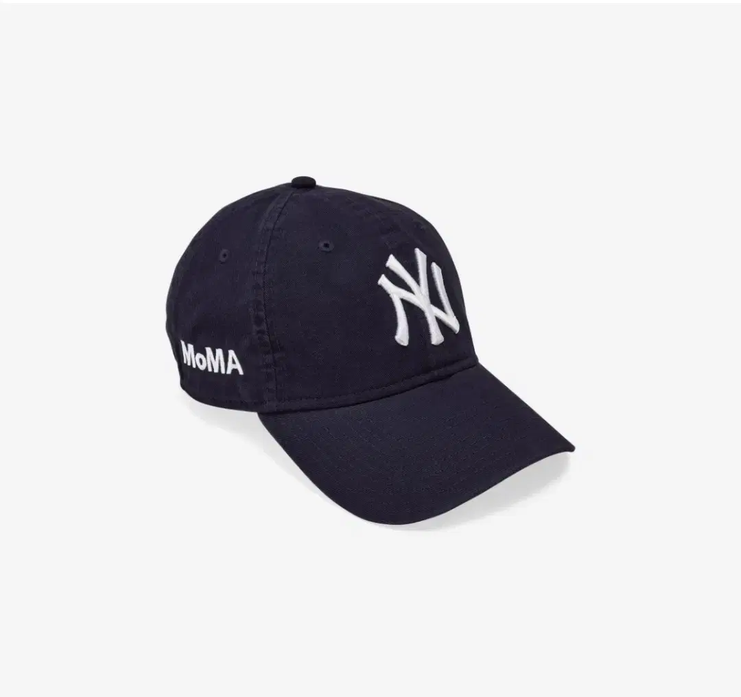 MoMA X Yankees Baseball Cap 뉴에라 양키즈 모자