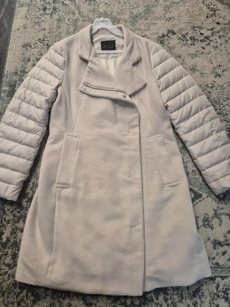 Itmisha Padding Coat