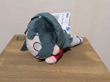 누워있는 유키 세츠나 무지개학원 스쿨 아이돌 동호회