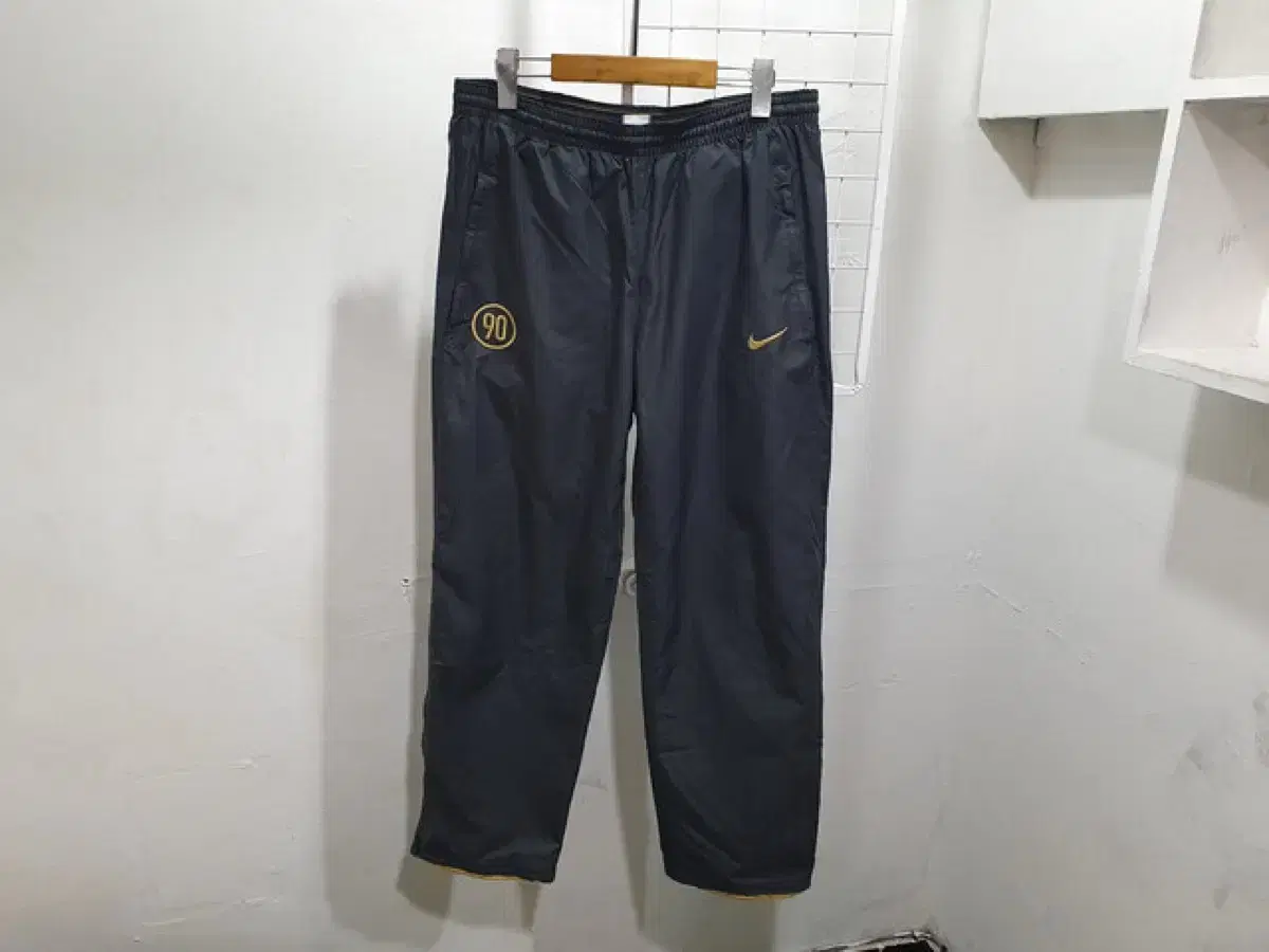 Nike Training Pants (MAN M~L)#282R