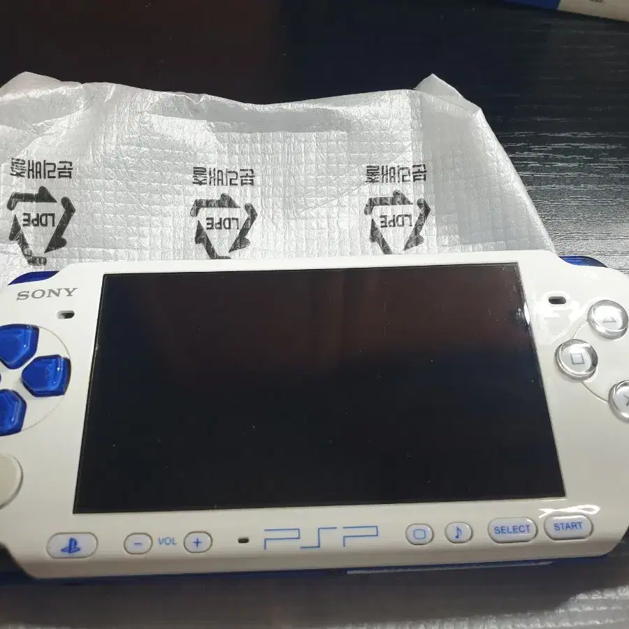 PSP  한정판 팝니다