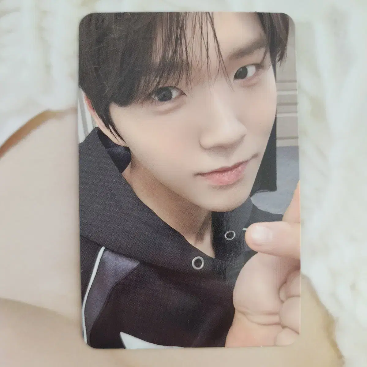 Jaehee photocard Steady Promise Store