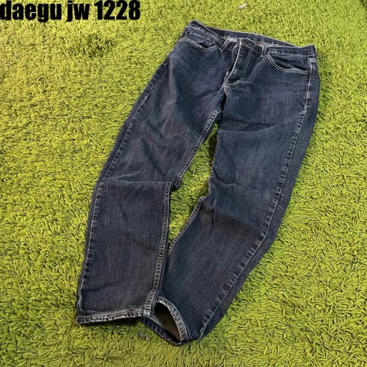 Levi's 511 Jeans 32