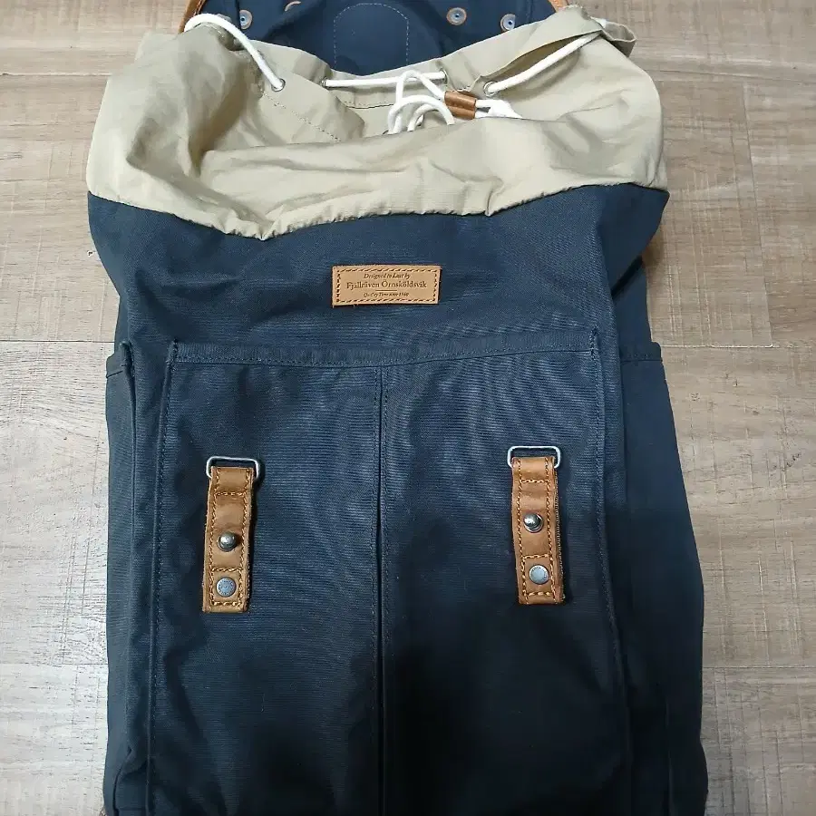 피얼라벤  Rucksack 21 데일리백