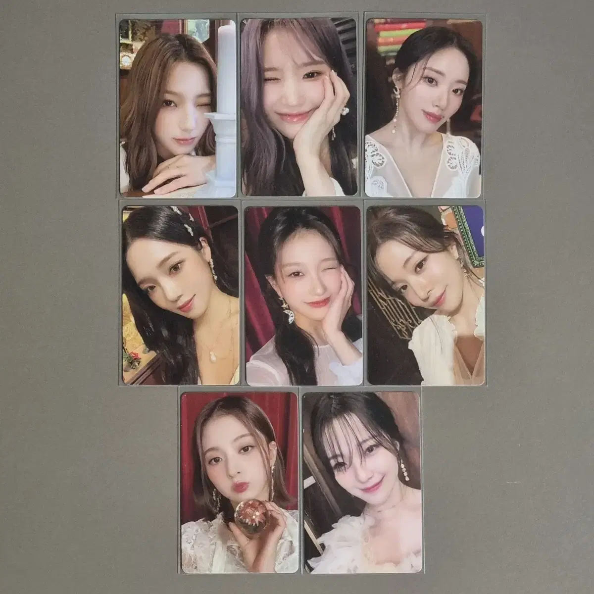 8장 일괄) 프로미스나인 2023 시즌 그리팅