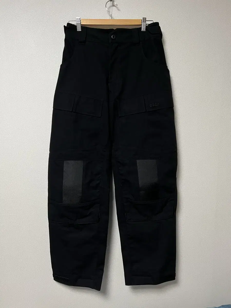 [46] 032C TACTICAL TROUSERS