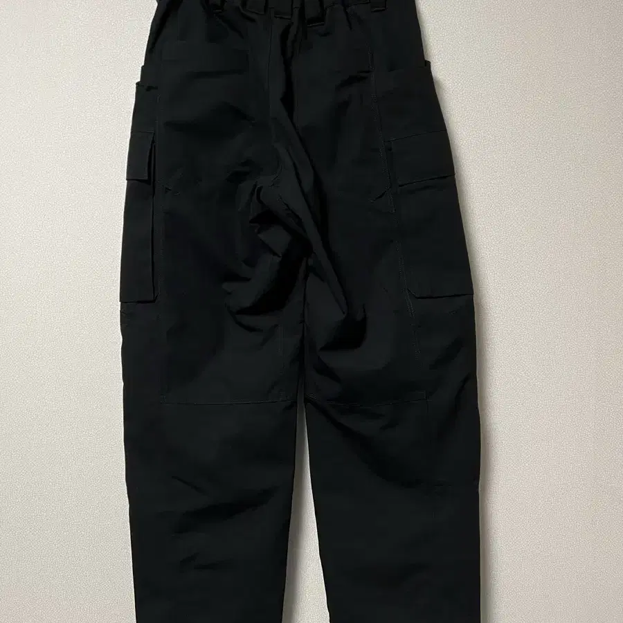 [46] 032C TACTICAL TROUSERS