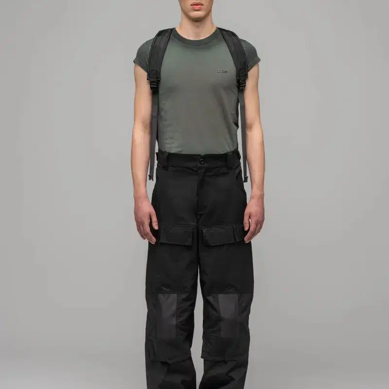 [46] 032C TACTICAL TROUSERS