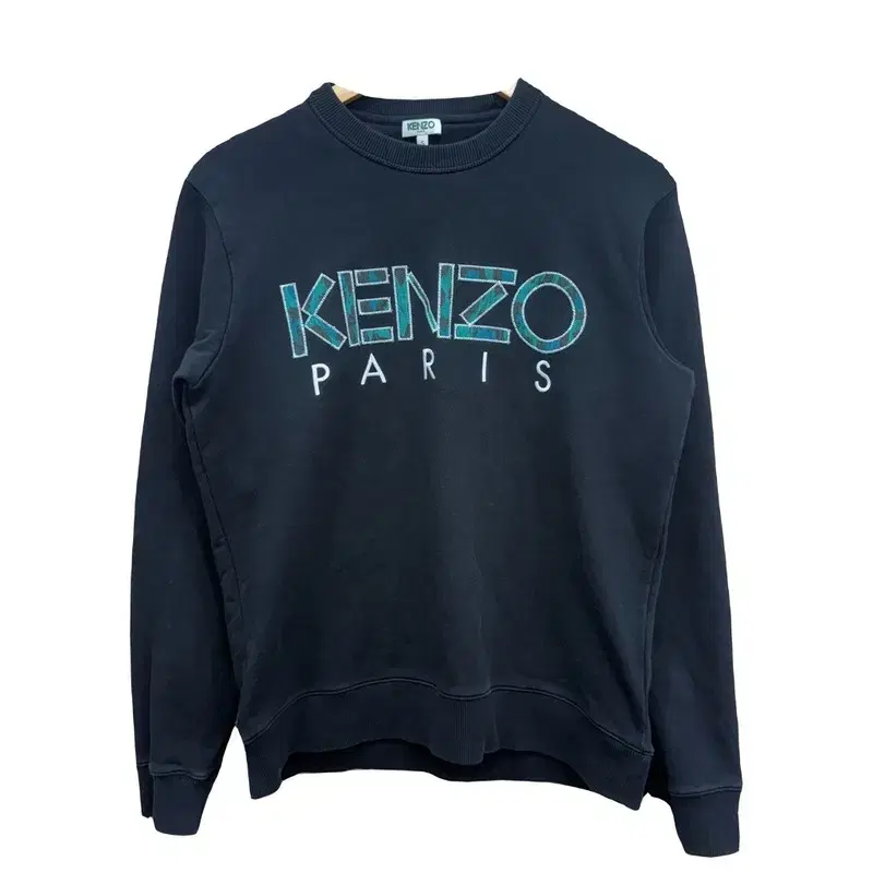 [ KENZO ] 겐조 맨투맨 [S]