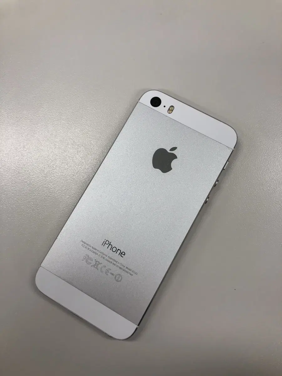 iPhone 5s 16G