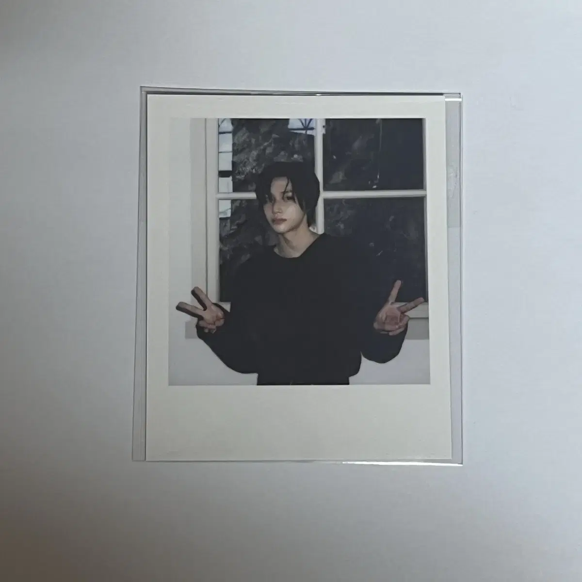 Rize 2025 season's greetings wonbin polaroid wts Sell