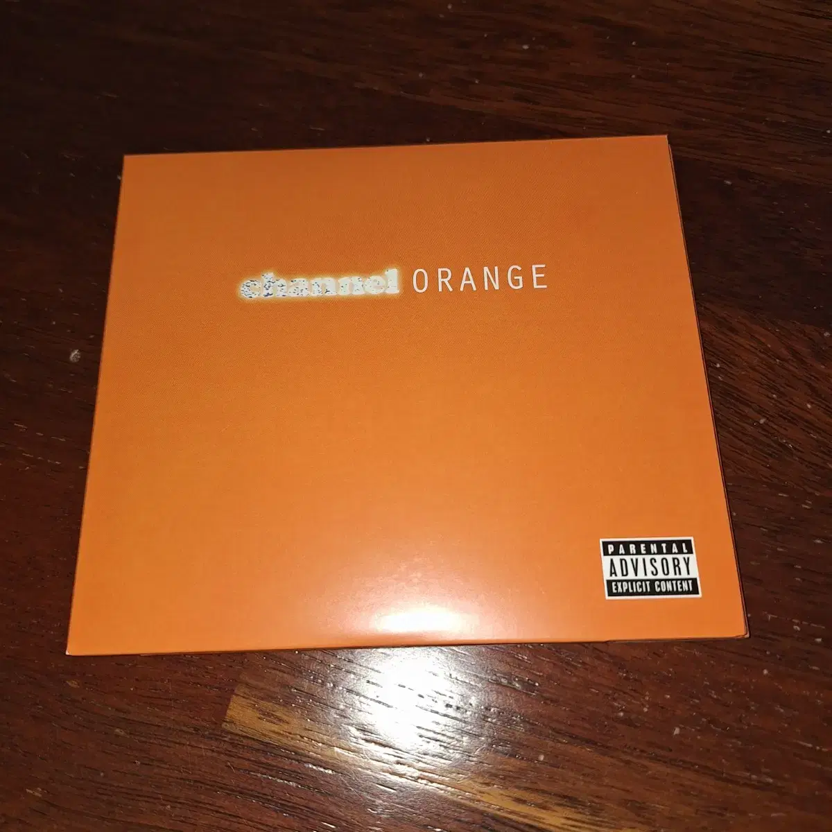 프랭크오션 channel orange 채널오렌지 힙합 외힙 프랭크 오션