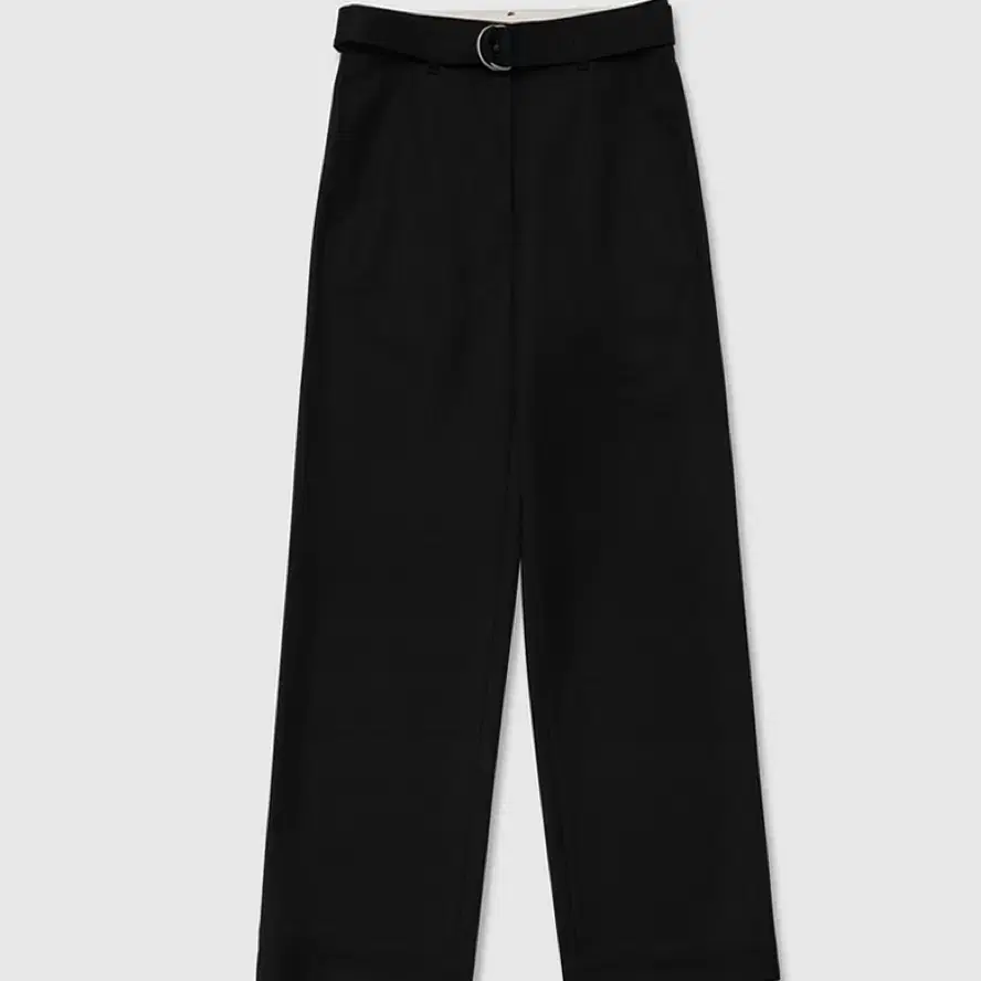 [새상품] 얼바닉30 harper belt pants 스몰 팬츠