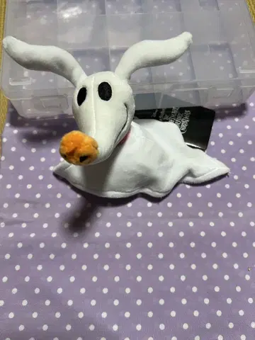 크리스마스 전의 악몽