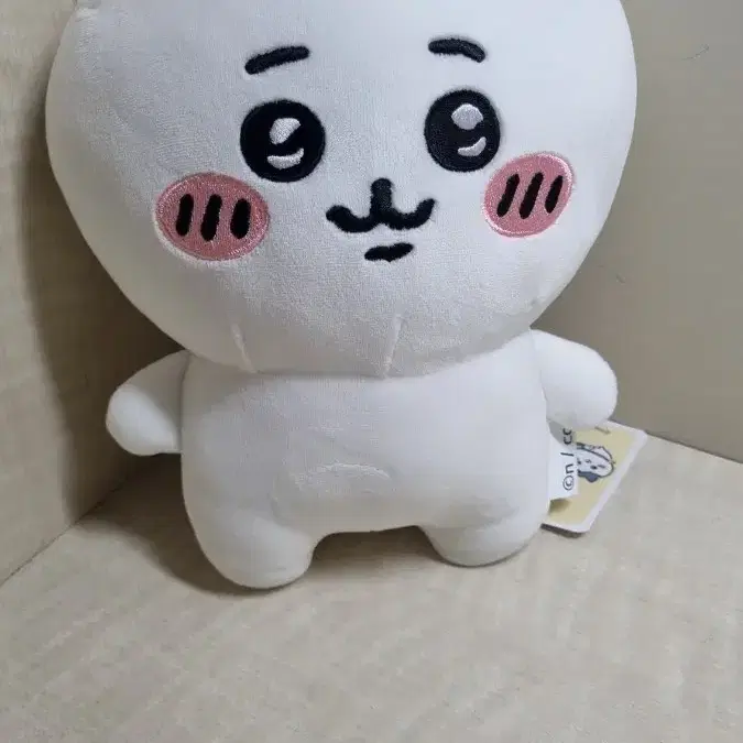 먼작귀 치이카와 인형 25cm