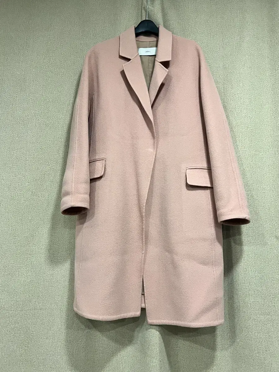 [Original Price: $45] Duell Handmade Mo100 Coat 85