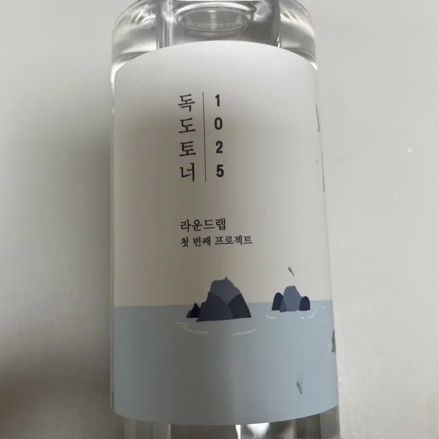 독도토너 350ml