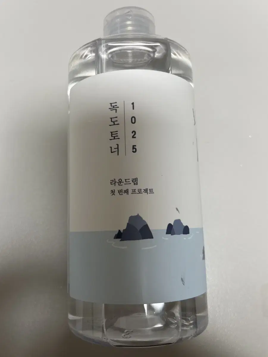 독도토너 350ml